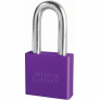 AMERICAN LOCK A1306NPRP SOLID BODY PADLOCK