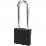 AMERICAN LOCK A1307KABLK SOLID BODY PADLOCK