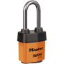 MASTER LOCK 6121KALJORJ PROSERIES® WEATHER TOUGH LAMINATED LOCK