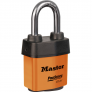 MASTER LOCK 6121LFORJ PROSERIES WEATHER TOUGH LAMINATED LOCK