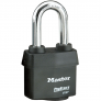 MASTER LOCK 6127LH PROSERIES WEATHER TOUGH LAMINATED LOCK