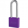 AMERICAN LOCK A1307NKAPRP SOLID BODY PADLOCK