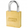 AMERICAN LOCK A5560NKA SOLID BODY PADLOCK