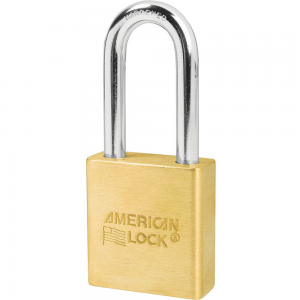 AMERICAN LOCK A5561 SOLID BODY PADLOCK
