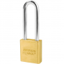 AMERICAN LOCK A5562N SOLID BODY PADLOCK