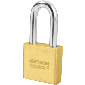 AMERICAN LOCK A5571 SOLID BODY PADLOCK