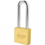 AMERICAN LOCK A5572 SOLID BODY PADLOCK
