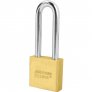 AMERICAN LOCK A5572N SOLID BODY PADLOCK