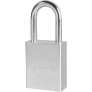 AMERICAN LOCK A6101KA SOLID BODY PADLOCK