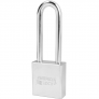 AMERICAN LOCK A6202KA SOLID BODY PADLOCK