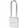 AMERICAN LOCK A6202N SOLID BODY PADLOCK