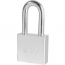 AMERICAN LOCK A6261 SOLID BODY PADLOCK