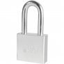 AMERICAN LOCK A6261KA SOLID BODY PADLOCK