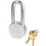 AMERICAN LOCK AH11KA SOLID BODY PADLOCK