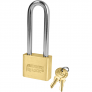 AMERICAN LOCK AL52 SOLID BODY PADLOCK
