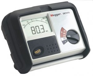 megger-det4tcr2-clamps-rechargeable-basic-kit-for-earth-system-testers-for-four-pole-testing