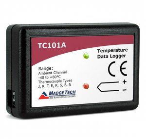 tc101a-data-logger